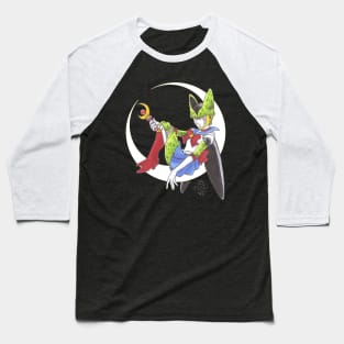 Sailor Cell Baseball T-Shirt